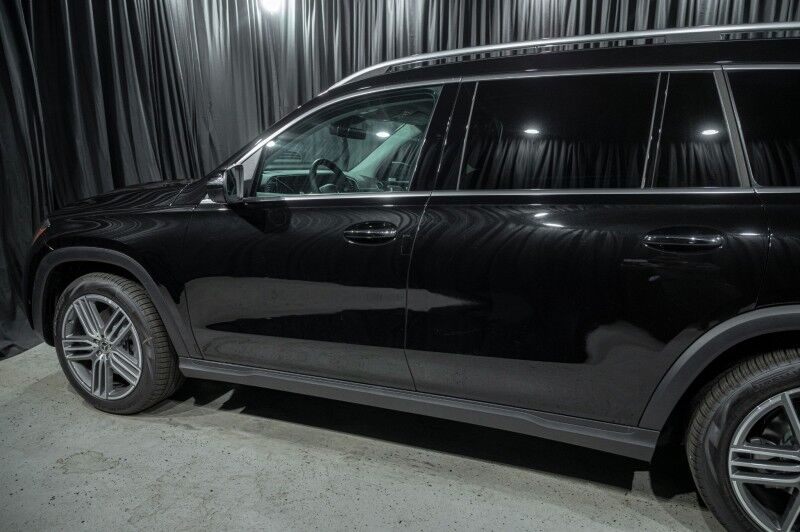 2026 Mercedes-Benz GLS 450 4MATIC&reg; SUV Irving TX