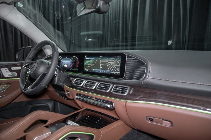 2026 Mercedes-Benz GLS 450 4MATIC&reg; SUV Irving TX