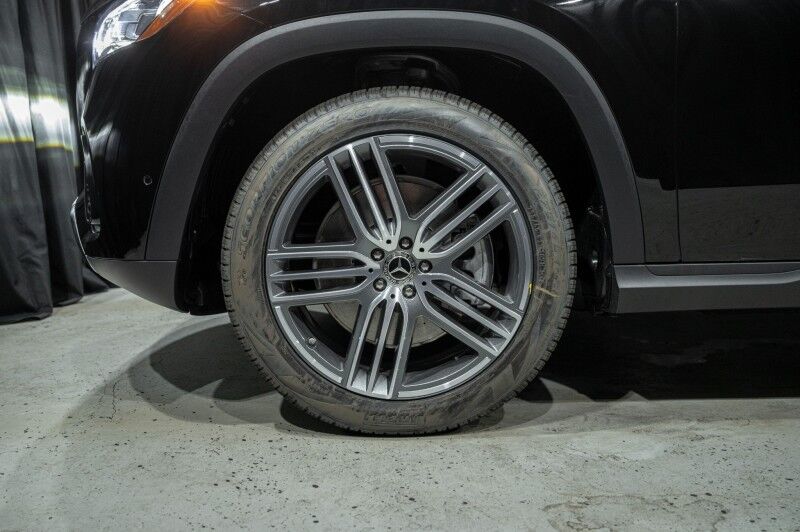 2026 Mercedes-Benz GLS 450 4MATIC&reg; SUV Irving TX