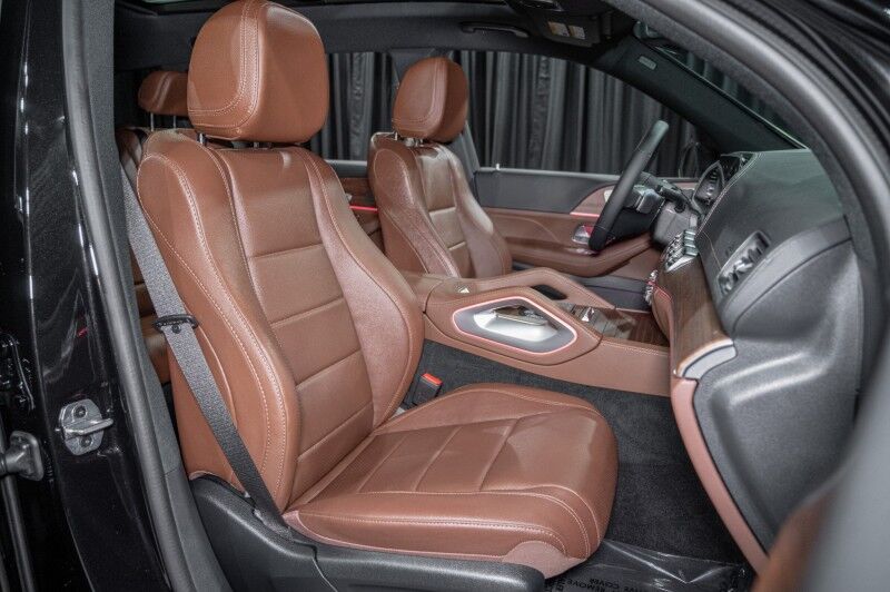 2026 Mercedes-Benz GLS 450 4MATIC&reg; SUV Irving TX