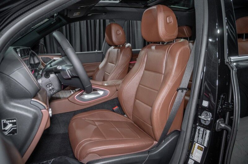 2026 Mercedes-Benz GLS 450 4MATIC&reg; SUV Irving TX