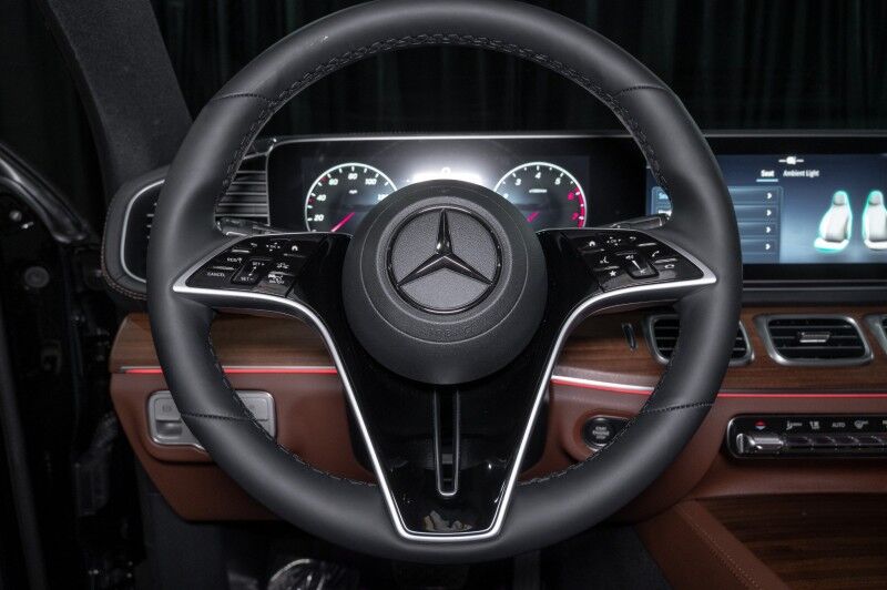 2026 Mercedes-Benz GLS 450 4MATIC&reg; SUV Irving TX