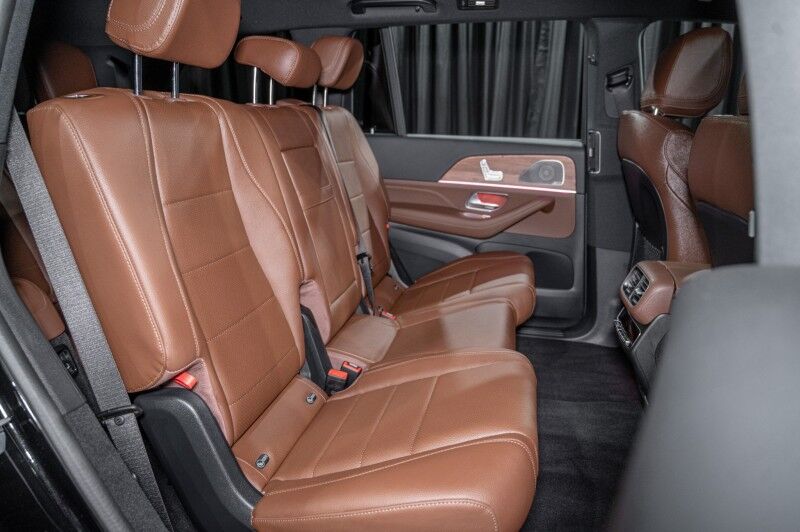2026 Mercedes-Benz GLS 450 4MATIC&reg; SUV Irving TX