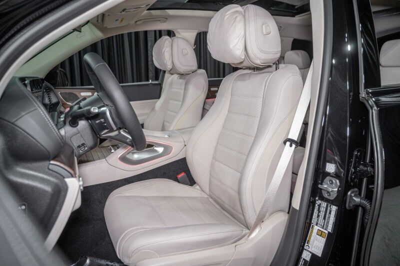 2026 Mercedes-Benz GLS 450 4MATIC&reg; SUV Irving TX