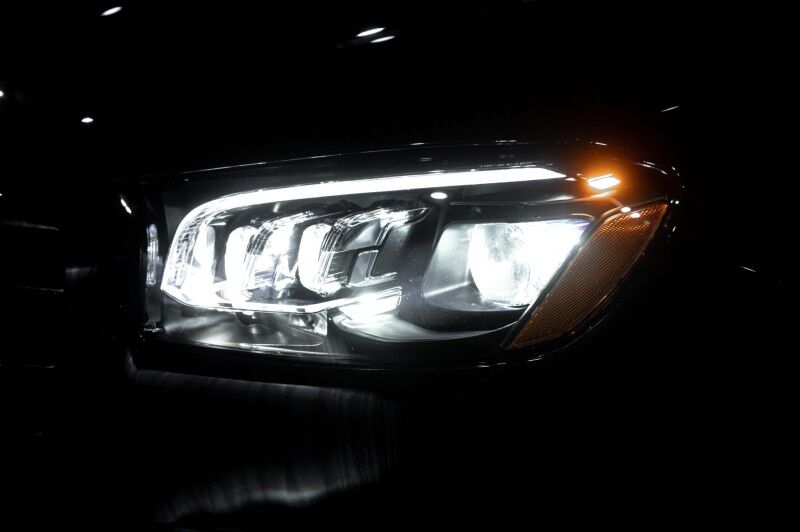 2026 Mercedes-Benz GLS 450 4MATIC&reg; SUV Irving TX