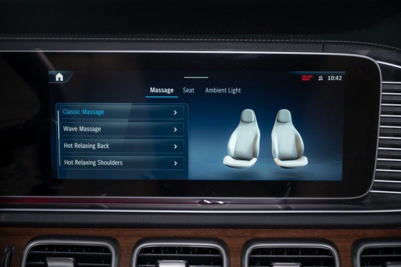 2026 Mercedes-Benz GLS 450 4MATIC&reg; SUV Irving TX