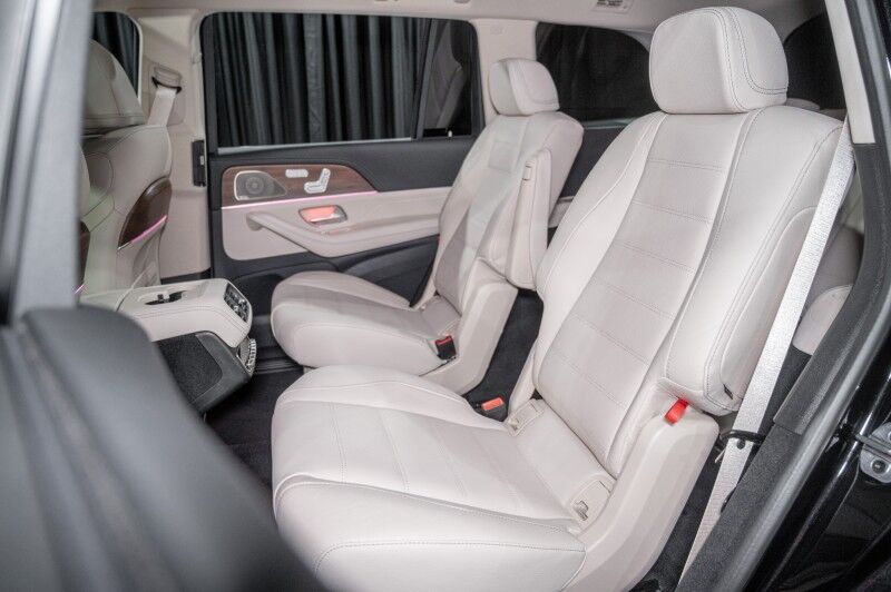 2026 Mercedes-Benz GLS 450 4MATIC&reg; SUV Irving TX