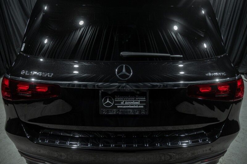 2026 Mercedes-Benz GLS 450 4MATIC&reg; SUV Irving TX