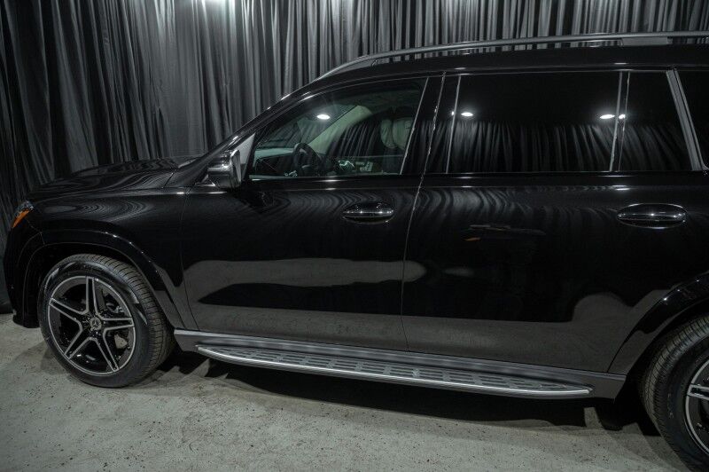 2026 Mercedes-Benz GLS 450 4MATIC&reg; SUV Irving TX