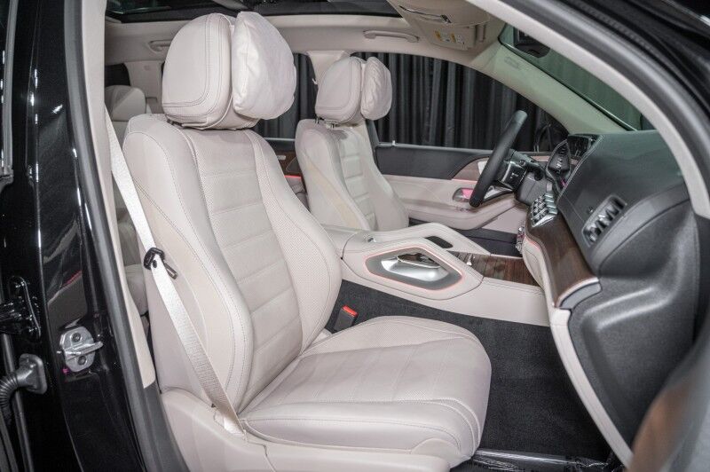 2026 Mercedes-Benz GLS 450 4MATIC&reg; SUV Irving TX