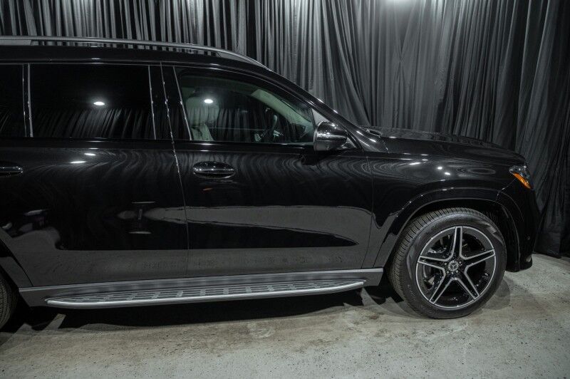 2026 Mercedes-Benz GLS 450 4MATIC&reg; SUV Irving TX
