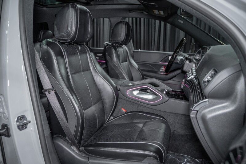 2026 Mercedes-Benz GLS 450 4MATIC&reg; SUV Irving TX