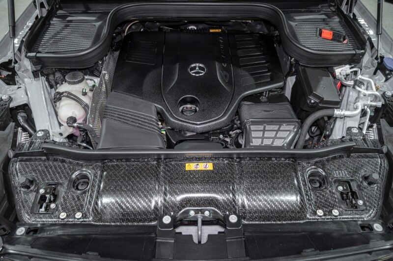 2026 Mercedes-Benz GLS 450 4MATIC&reg; SUV Irving TX