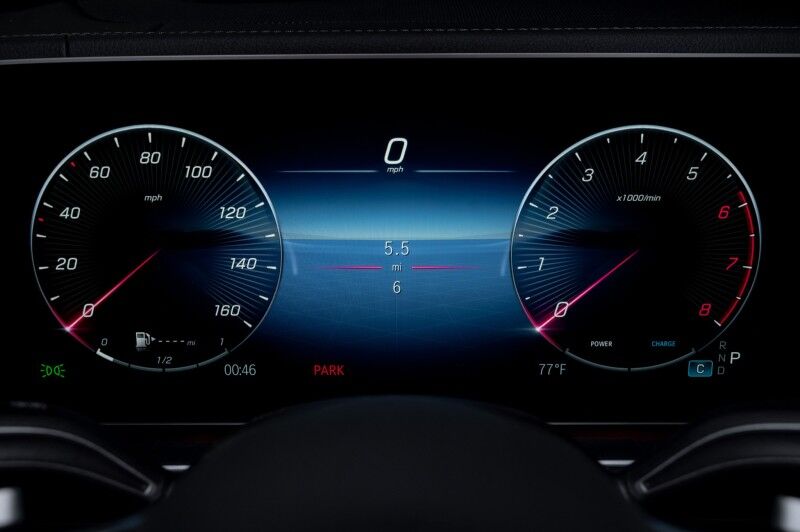 2026 Mercedes-Benz GLS 450 4MATIC&reg; SUV Irving TX