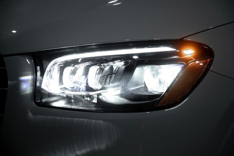 2026 Mercedes-Benz GLS 450 4MATIC&reg; SUV Irving TX