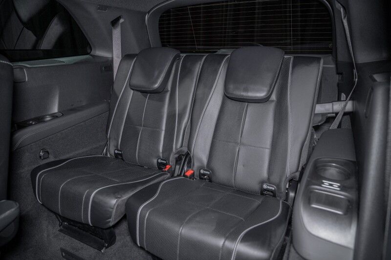 2026 Mercedes-Benz GLS 450 4MATIC&reg; SUV Irving TX