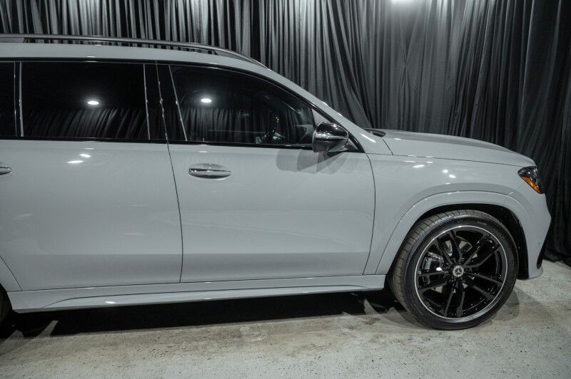 2026 Mercedes-Benz GLS 450 4MATIC&reg; SUV Irving TX