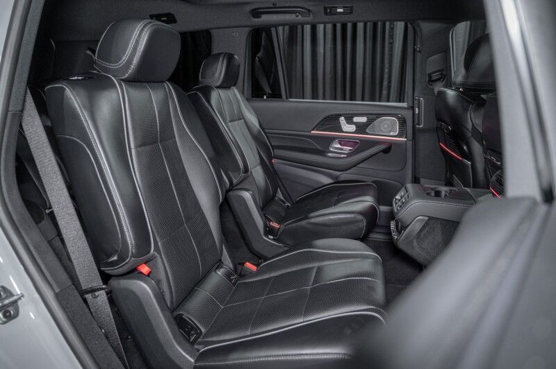 2026 Mercedes-Benz GLS 450 4MATIC&reg; SUV Irving TX
