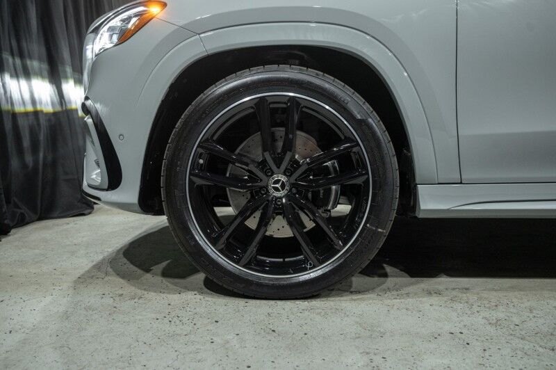 2026 Mercedes-Benz GLS 450 4MATIC&reg; SUV Irving TX