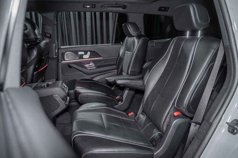 2026 Mercedes-Benz GLS 450 4MATIC&reg; SUV Irving TX