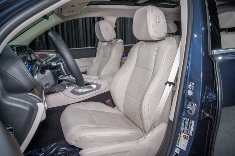 2026 Mercedes-Benz GLS 450 4MATIC&reg; SUV Irving TX