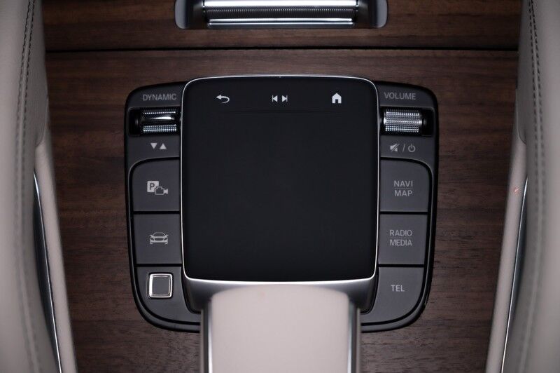 2026 Mercedes-Benz GLS 450 4MATIC&reg; SUV Irving TX