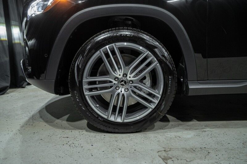 2026 Mercedes-Benz GLS 450 4MATIC&reg; SUV Irving TX