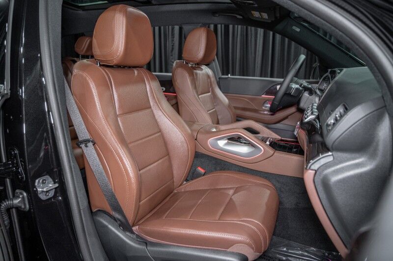 2026 Mercedes-Benz GLS 450 4MATIC&reg; SUV Irving TX