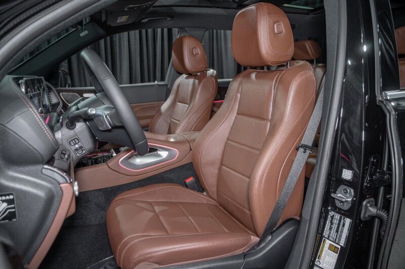 2026 Mercedes-Benz GLS 450 4MATIC&reg; SUV Irving TX