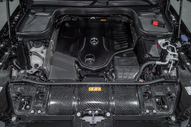 2026 Mercedes-Benz GLS 450 4MATIC&reg; SUV Irving TX