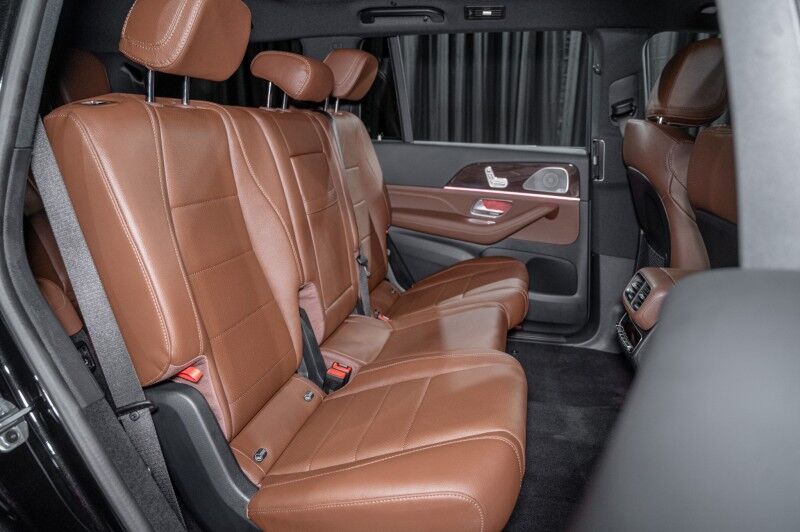 2026 Mercedes-Benz GLS 450 4MATIC&reg; SUV Irving TX