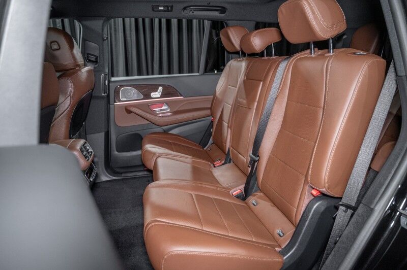 2026 Mercedes-Benz GLS 450 4MATIC&reg; SUV Irving TX