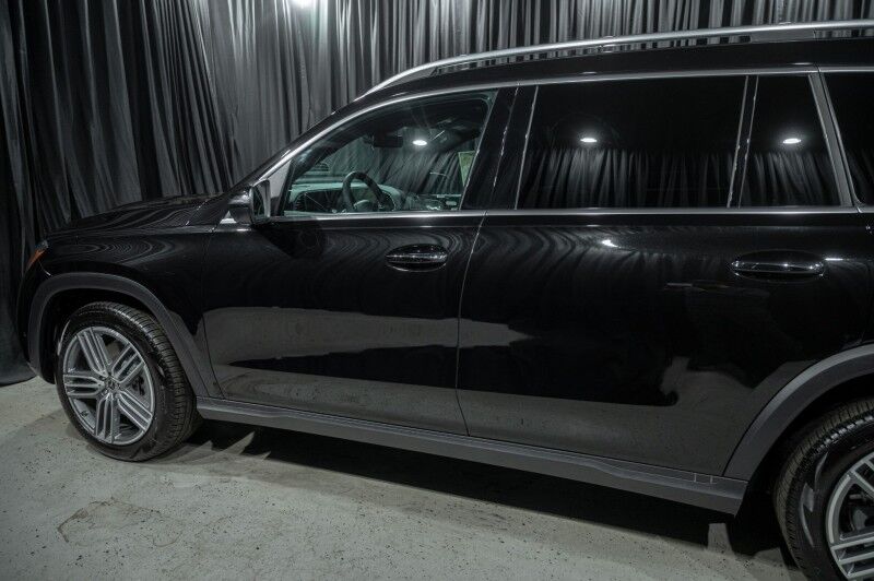 2026 Mercedes-Benz GLS 450 4MATIC&reg; SUV Irving TX