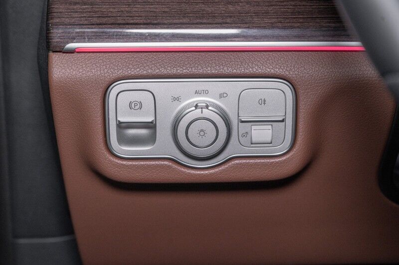 2026 Mercedes-Benz GLS 450 4MATIC&reg; SUV Irving TX