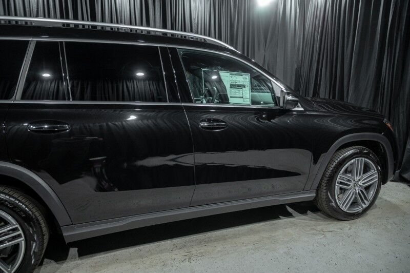 2026 Mercedes-Benz GLS 450 4MATIC&reg; SUV Irving TX