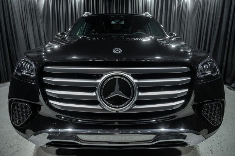 2026 Mercedes-Benz GLS 450 4MATIC&reg; SUV Irving TX