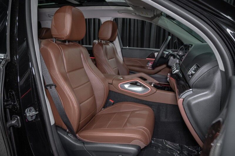 2026 Mercedes-Benz GLS 450 4MATIC&reg; SUV Irving TX