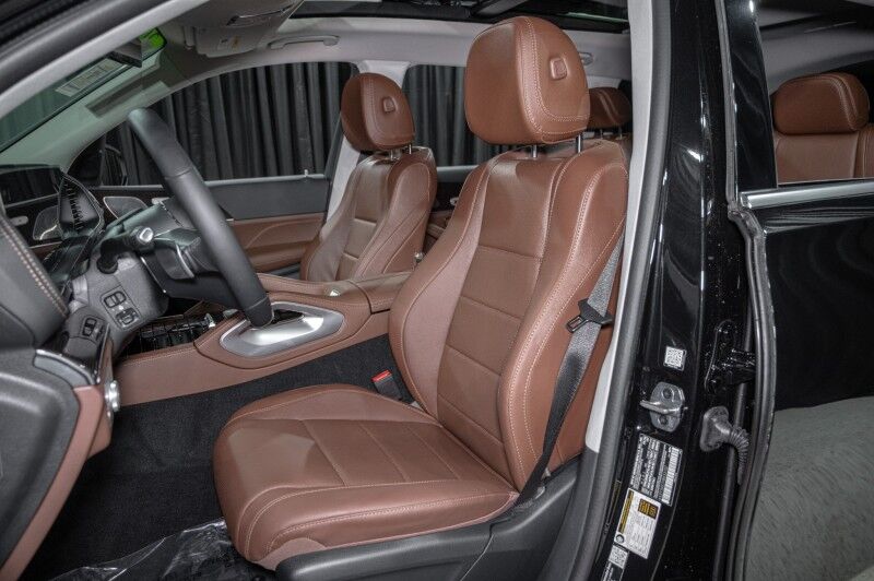 2026 Mercedes-Benz GLS 450 4MATIC&reg; SUV Irving TX