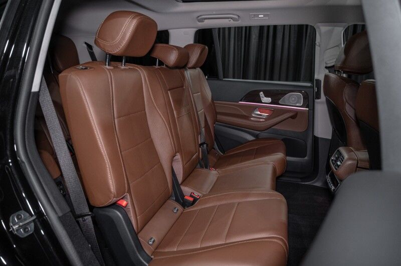 2026 Mercedes-Benz GLS 450 4MATIC&reg; SUV Irving TX