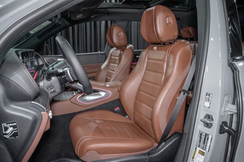 2026 Mercedes-Benz GLS 450 4MATIC&reg; SUV Irving TX