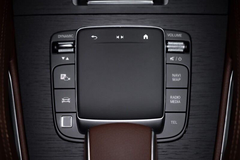 2026 Mercedes-Benz GLS 450 4MATIC&reg; SUV Irving TX