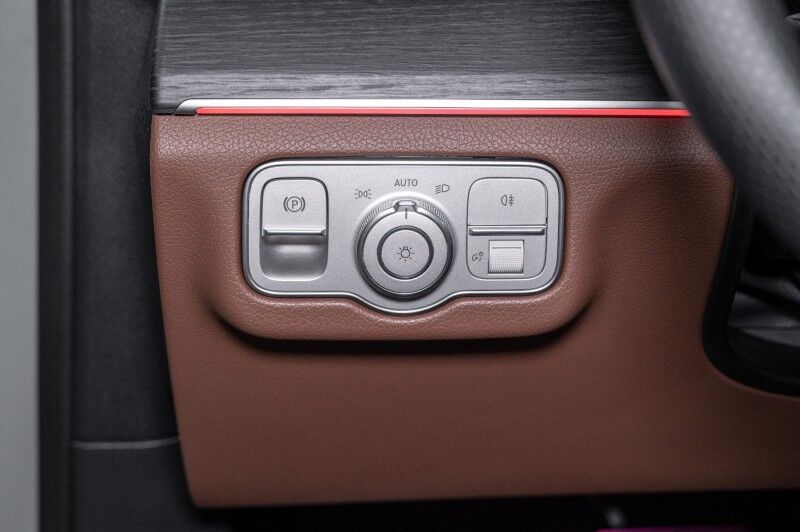 2026 Mercedes-Benz GLS 450 4MATIC&reg; SUV Irving TX