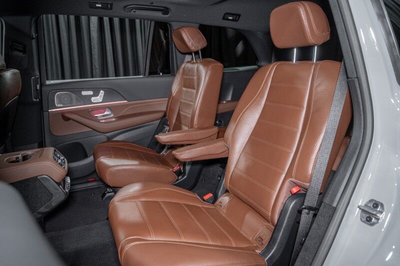 2026 Mercedes-Benz GLS 450 4MATIC&reg; SUV Irving TX