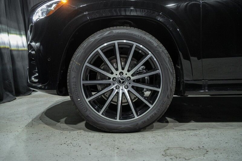 2026 Mercedes-Benz GLS 450 4MATIC&reg; SUV Irving TX