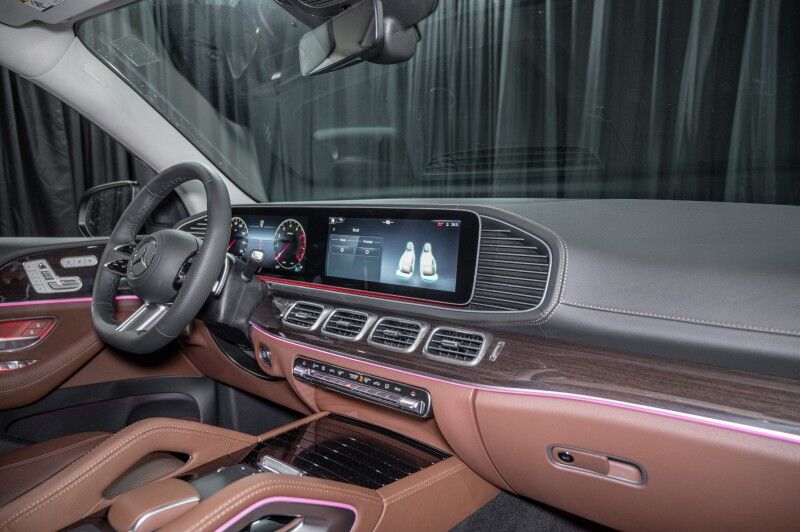 2026 Mercedes-Benz GLS 450 4MATIC&reg; SUV Irving TX