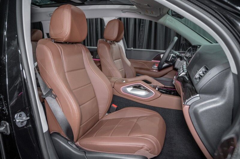 2026 Mercedes-Benz GLS 450 4MATIC&reg; SUV Irving TX