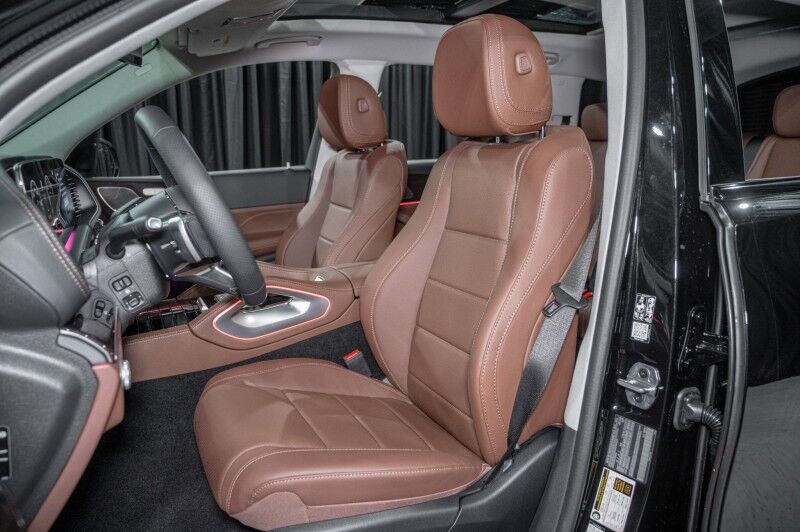 2026 Mercedes-Benz GLS 450 4MATIC&reg; SUV Irving TX