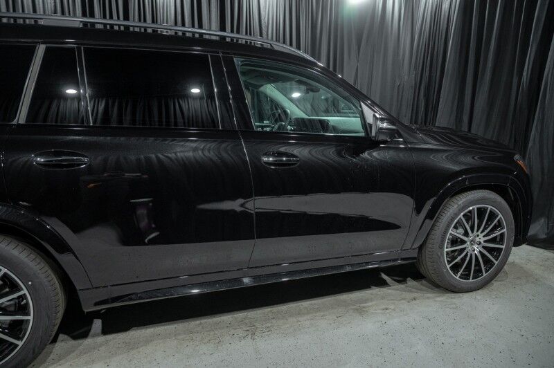 2026 Mercedes-Benz GLS 450 4MATIC&reg; SUV Irving TX