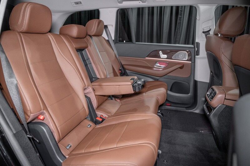 2026 Mercedes-Benz GLS 450 4MATIC&reg; SUV Irving TX