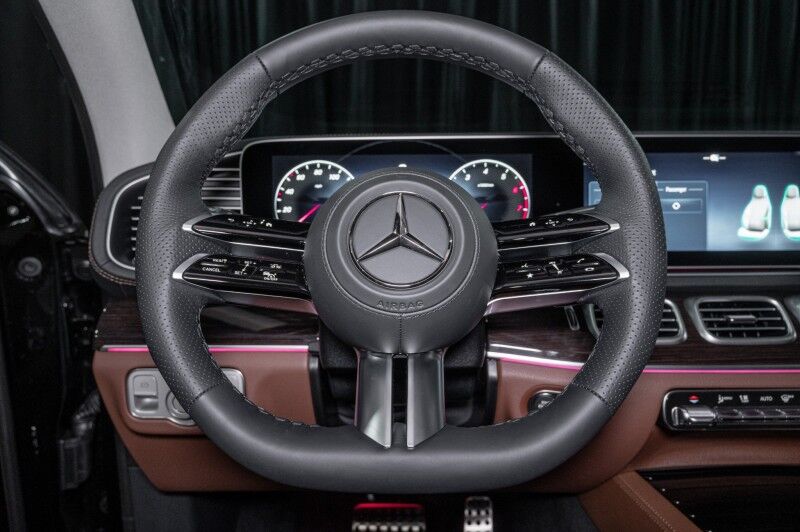 2026 Mercedes-Benz GLS 450 4MATIC&reg; SUV Irving TX